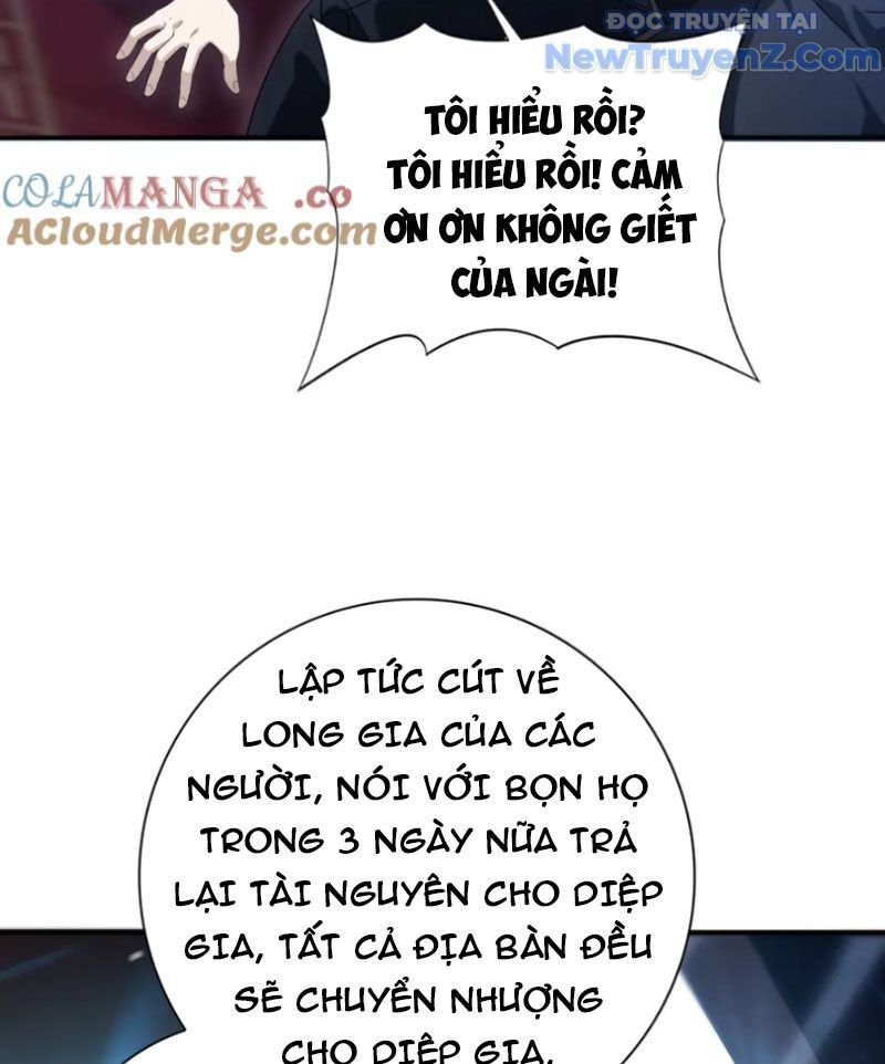 Toàn Dân Chuyển Chức: Ngự Long Sư Là Chức Nghiệp Yếu Nhất? Chap 128 - Next Chap 129
