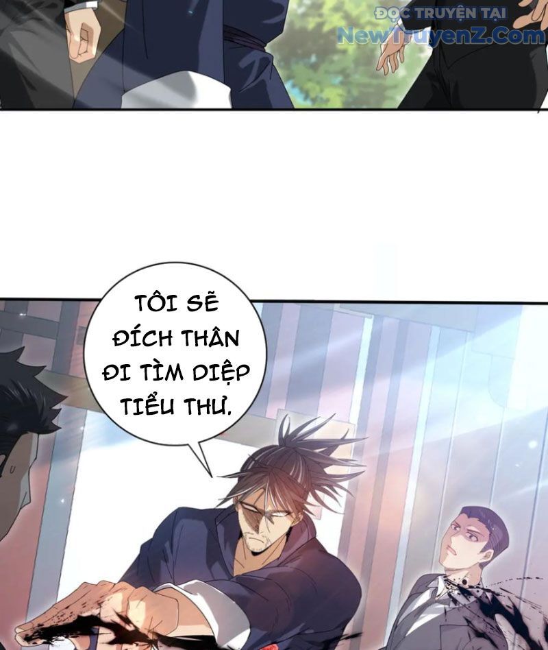 Toàn Dân Chuyển Chức: Ngự Long Sư Là Chức Nghiệp Yếu Nhất? Chap 128 - Next Chap 129