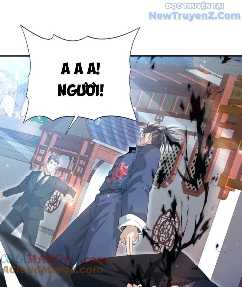 Toàn Dân Chuyển Chức: Ngự Long Sư Là Chức Nghiệp Yếu Nhất? Chap 128 - Next Chap 129