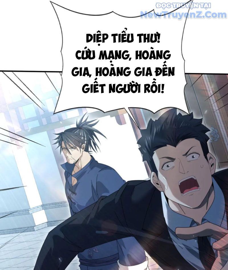 Toàn Dân Chuyển Chức: Ngự Long Sư Là Chức Nghiệp Yếu Nhất? Chap 128 - Next Chap 129