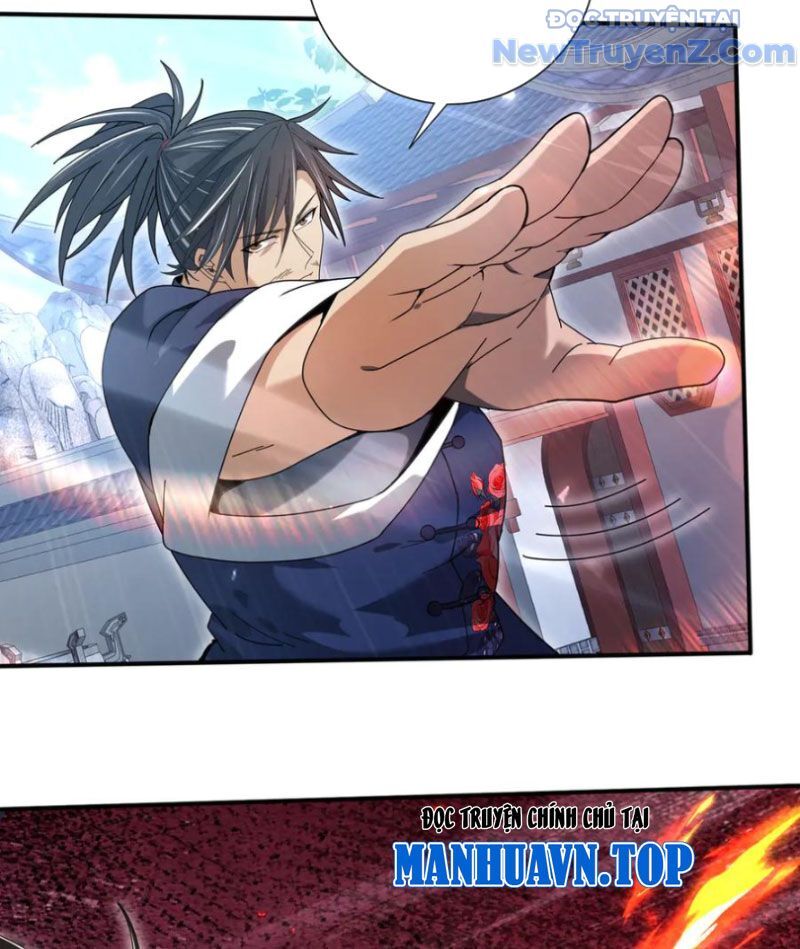 Toàn Dân Chuyển Chức: Ngự Long Sư Là Chức Nghiệp Yếu Nhất? Chap 128 - Next Chap 129