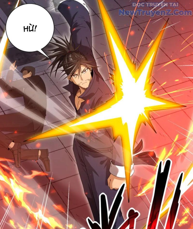 Toàn Dân Chuyển Chức: Ngự Long Sư Là Chức Nghiệp Yếu Nhất? Chap 128 - Next Chap 129