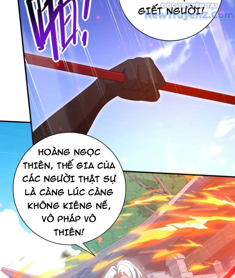 Toàn Dân Chuyển Chức: Ngự Long Sư Là Chức Nghiệp Yếu Nhất? Chap 128 - Next Chap 129