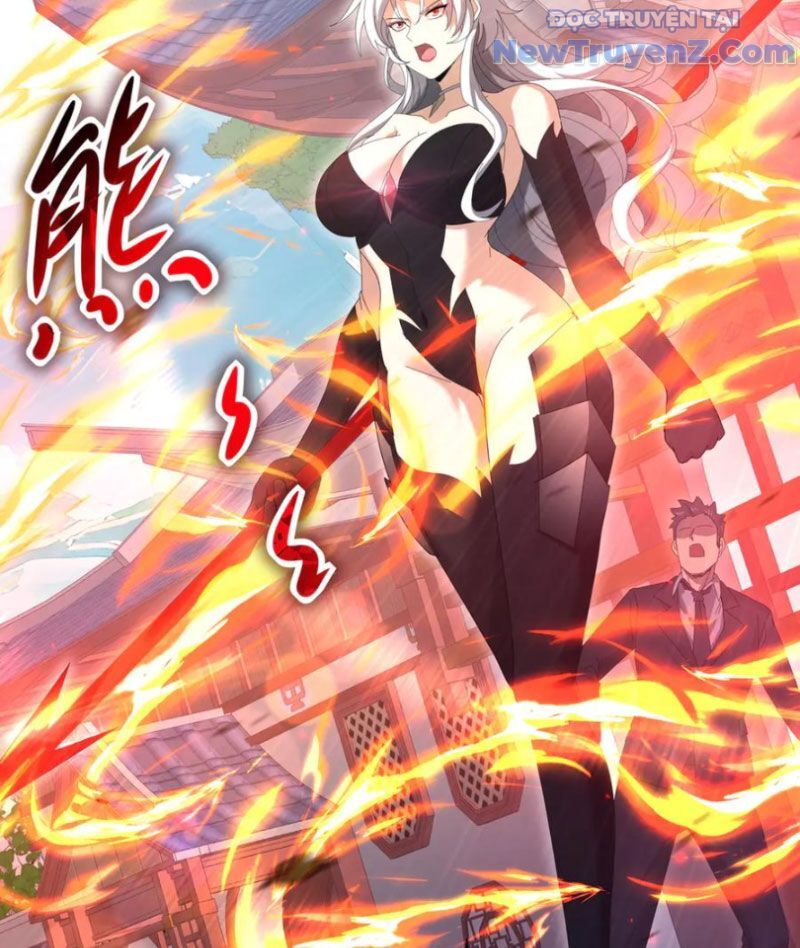 Toàn Dân Chuyển Chức: Ngự Long Sư Là Chức Nghiệp Yếu Nhất? Chap 128 - Next Chap 129