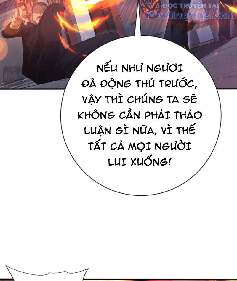 Toàn Dân Chuyển Chức: Ngự Long Sư Là Chức Nghiệp Yếu Nhất? Chap 128 - Next Chap 129
