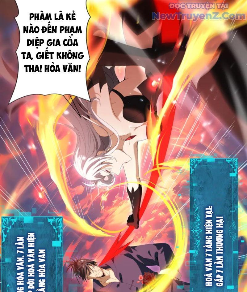 Toàn Dân Chuyển Chức: Ngự Long Sư Là Chức Nghiệp Yếu Nhất? Chap 128 - Next Chap 129