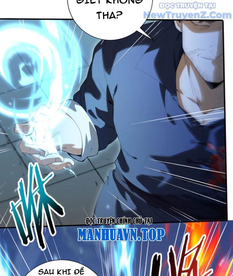 Toàn Dân Chuyển Chức: Ngự Long Sư Là Chức Nghiệp Yếu Nhất? Chap 128 - Next Chap 129