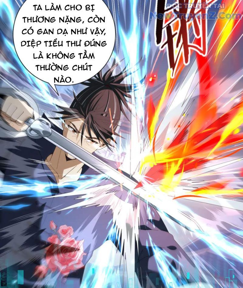 Toàn Dân Chuyển Chức: Ngự Long Sư Là Chức Nghiệp Yếu Nhất? Chap 128 - Next Chap 129