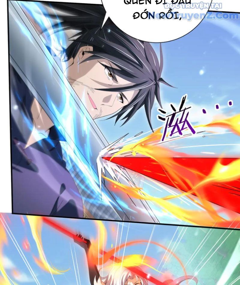 Toàn Dân Chuyển Chức: Ngự Long Sư Là Chức Nghiệp Yếu Nhất? Chap 128 - Next Chap 129