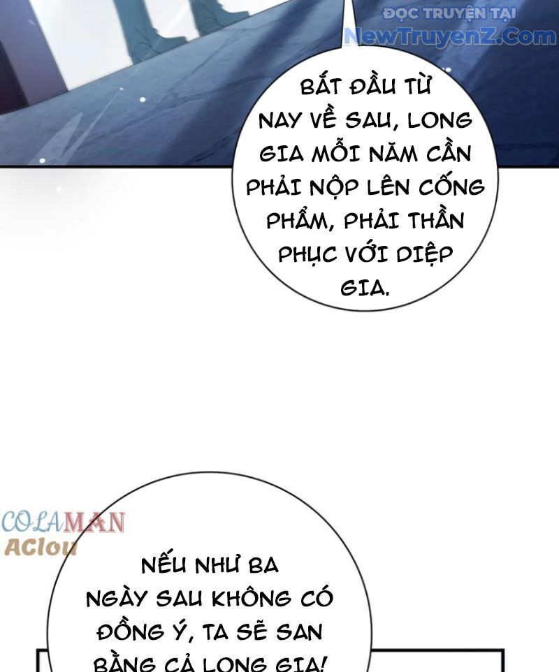Toàn Dân Chuyển Chức: Ngự Long Sư Là Chức Nghiệp Yếu Nhất? Chap 128 - Next Chap 129