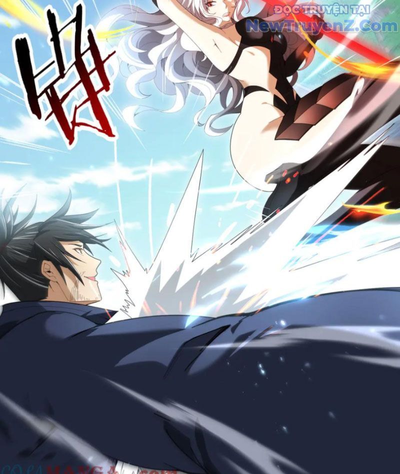Toàn Dân Chuyển Chức: Ngự Long Sư Là Chức Nghiệp Yếu Nhất? Chap 128 - Next Chap 129
