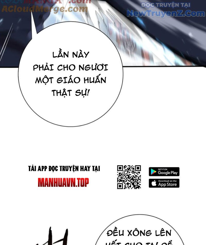 Toàn Dân Chuyển Chức: Ngự Long Sư Là Chức Nghiệp Yếu Nhất? Chap 128 - Next Chap 129