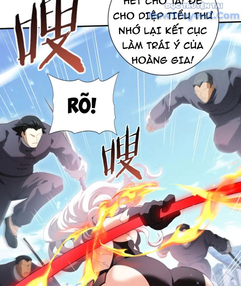 Toàn Dân Chuyển Chức: Ngự Long Sư Là Chức Nghiệp Yếu Nhất? Chap 128 - Next Chap 129