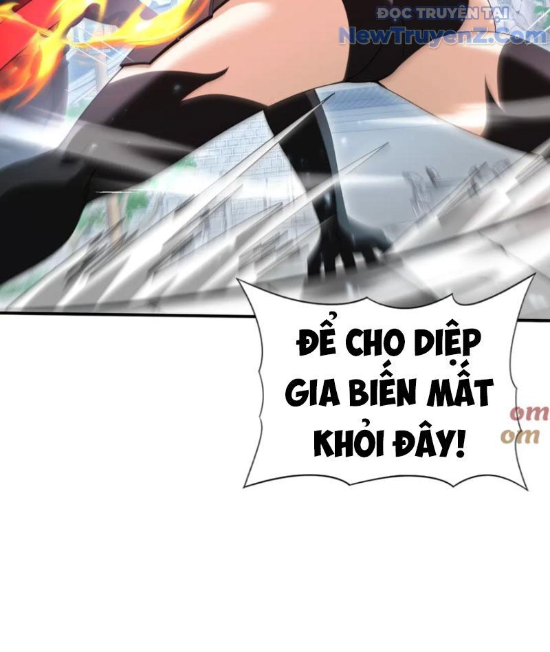 Toàn Dân Chuyển Chức: Ngự Long Sư Là Chức Nghiệp Yếu Nhất? Chap 128 - Next Chap 129