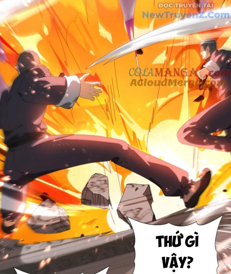 Toàn Dân Chuyển Chức: Ngự Long Sư Là Chức Nghiệp Yếu Nhất? Chap 128 - Next Chap 129
