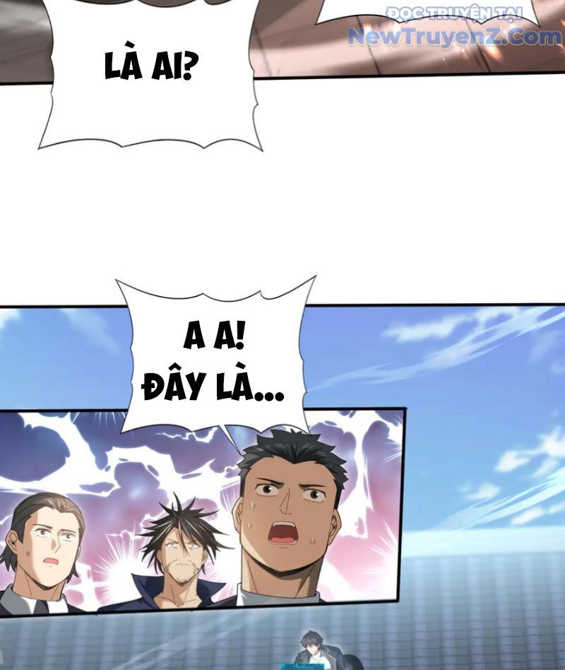 Toàn Dân Chuyển Chức: Ngự Long Sư Là Chức Nghiệp Yếu Nhất? Chap 128 - Next Chap 129
