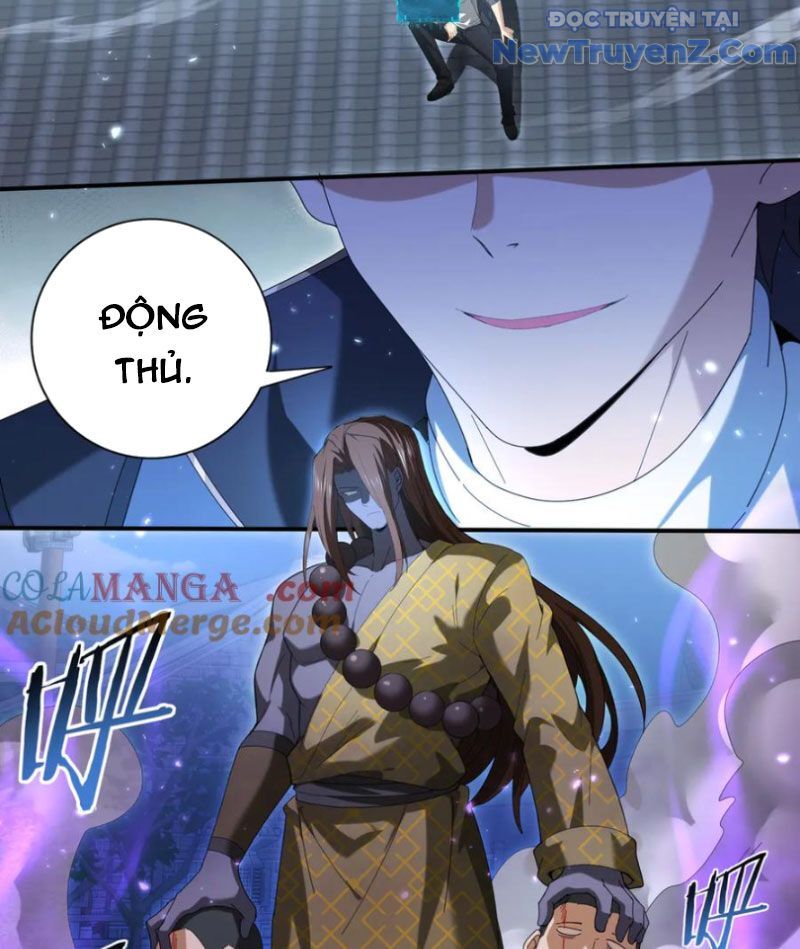 Toàn Dân Chuyển Chức: Ngự Long Sư Là Chức Nghiệp Yếu Nhất? Chap 128 - Next Chap 129
