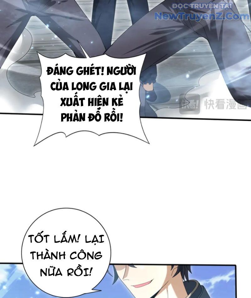 Toàn Dân Chuyển Chức: Ngự Long Sư Là Chức Nghiệp Yếu Nhất? Chap 128 - Next Chap 129