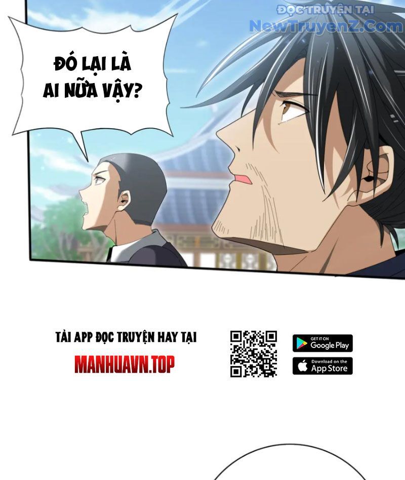 Toàn Dân Chuyển Chức: Ngự Long Sư Là Chức Nghiệp Yếu Nhất? Chap 128 - Next Chap 129