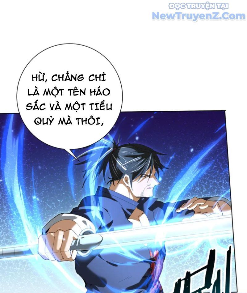Toàn Dân Chuyển Chức: Ngự Long Sư Là Chức Nghiệp Yếu Nhất? Chap 128 - Next Chap 129