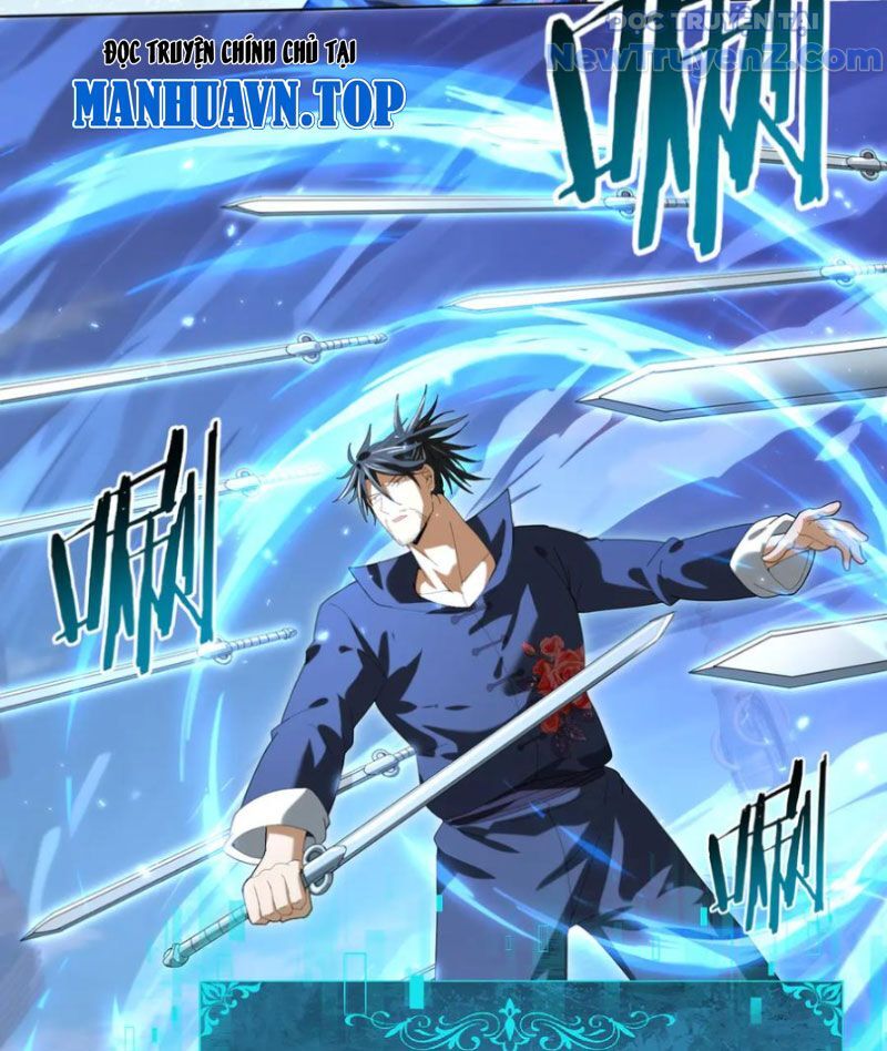 Toàn Dân Chuyển Chức: Ngự Long Sư Là Chức Nghiệp Yếu Nhất? Chap 128 - Next Chap 129