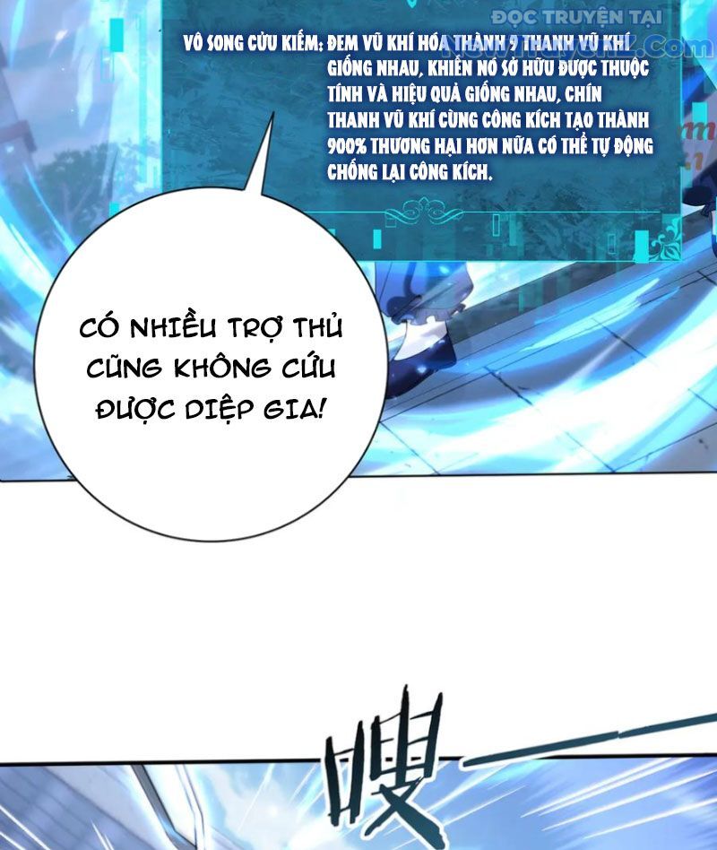 Toàn Dân Chuyển Chức: Ngự Long Sư Là Chức Nghiệp Yếu Nhất? Chap 128 - Next Chap 129
