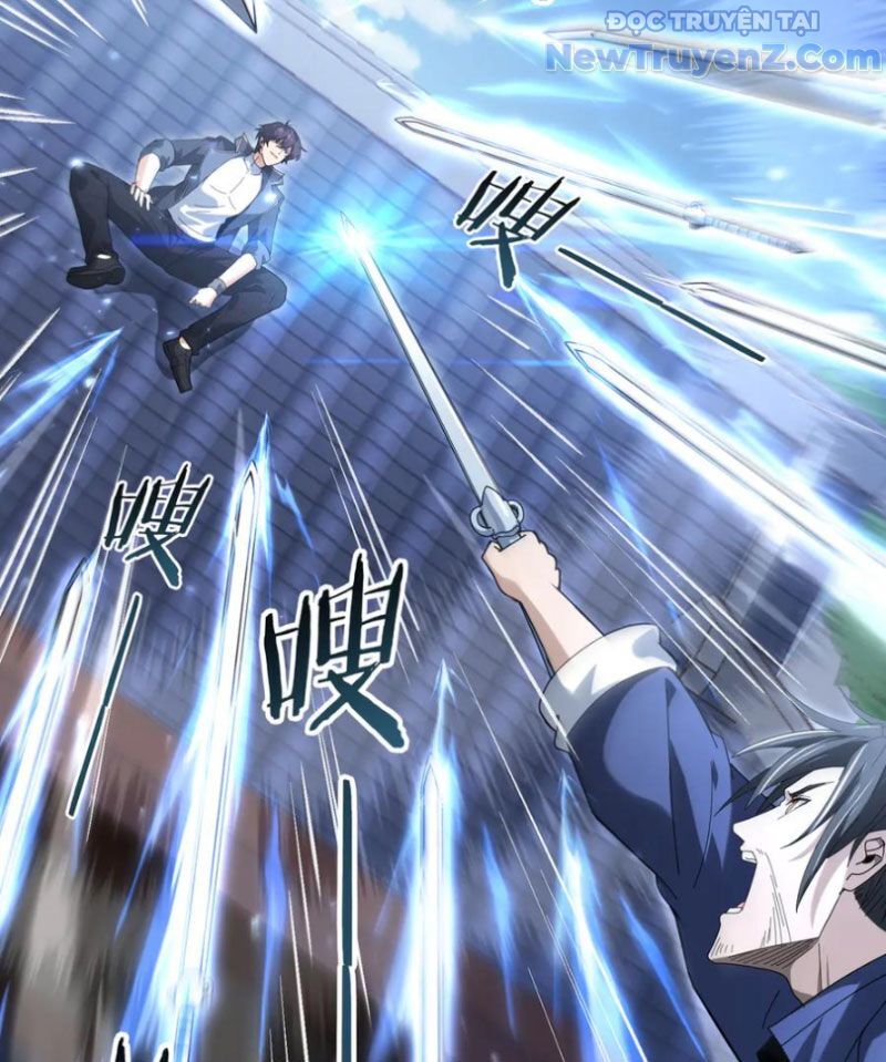 Toàn Dân Chuyển Chức: Ngự Long Sư Là Chức Nghiệp Yếu Nhất? Chap 128 - Next Chap 129