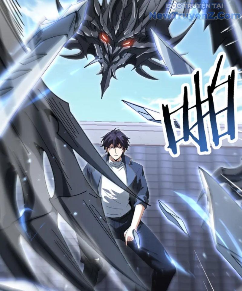 Toàn Dân Chuyển Chức: Ngự Long Sư Là Chức Nghiệp Yếu Nhất? Chap 128 - Next Chap 129