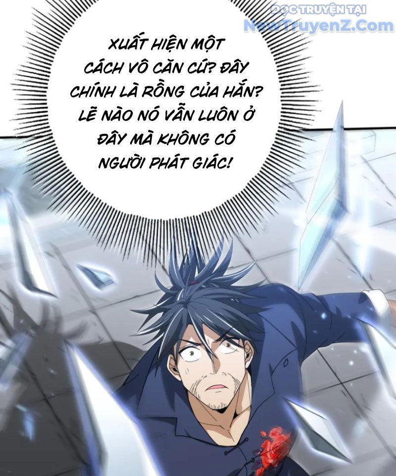 Toàn Dân Chuyển Chức: Ngự Long Sư Là Chức Nghiệp Yếu Nhất? Chap 128 - Next Chap 129