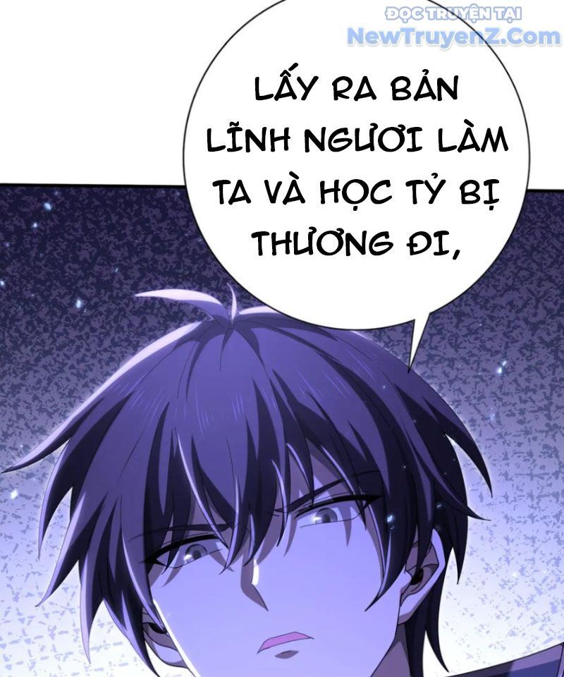 Toàn Dân Chuyển Chức: Ngự Long Sư Là Chức Nghiệp Yếu Nhất? Chap 128 - Next Chap 129