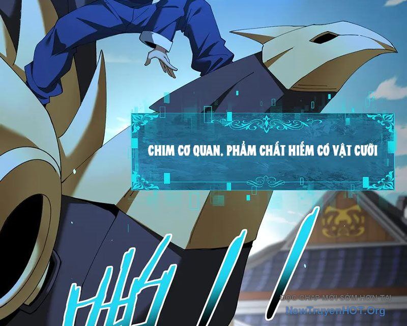 Toàn Dân Chuyển Chức: Ngự Long Sư Là Chức Nghiệp Yếu Nhất? Chap 129 - Next Chap 130