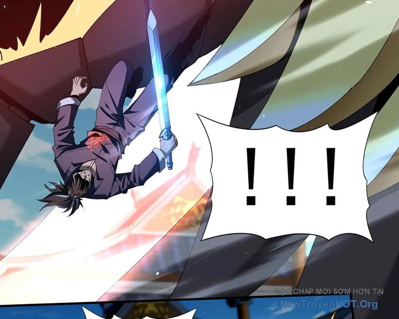 Toàn Dân Chuyển Chức: Ngự Long Sư Là Chức Nghiệp Yếu Nhất? Chap 129 - Next Chap 130