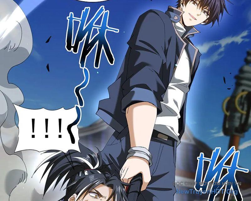 Toàn Dân Chuyển Chức: Ngự Long Sư Là Chức Nghiệp Yếu Nhất? Chap 129 - Next Chap 130