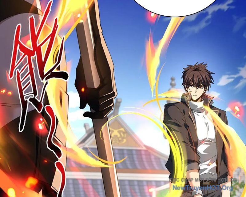 Toàn Dân Chuyển Chức: Ngự Long Sư Là Chức Nghiệp Yếu Nhất? Chap 129 - Next Chap 130