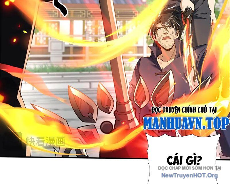 Toàn Dân Chuyển Chức: Ngự Long Sư Là Chức Nghiệp Yếu Nhất? Chap 129 - Next Chap 130