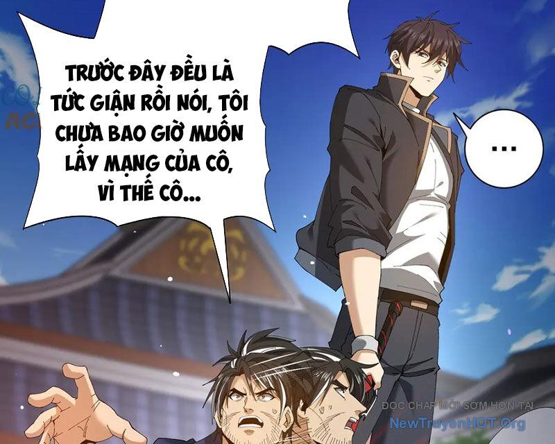 Toàn Dân Chuyển Chức: Ngự Long Sư Là Chức Nghiệp Yếu Nhất? Chap 129 - Next Chap 130