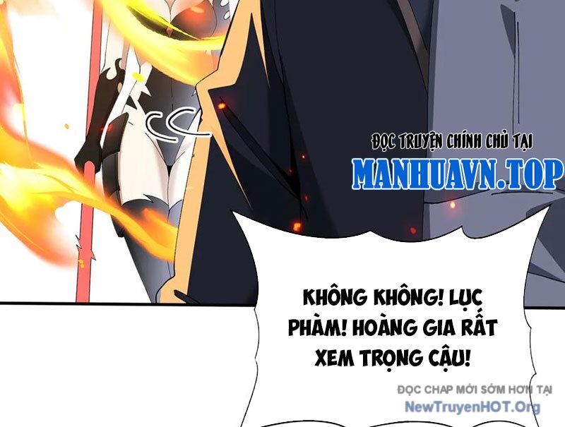 Toàn Dân Chuyển Chức: Ngự Long Sư Là Chức Nghiệp Yếu Nhất? Chap 129 - Next Chap 130