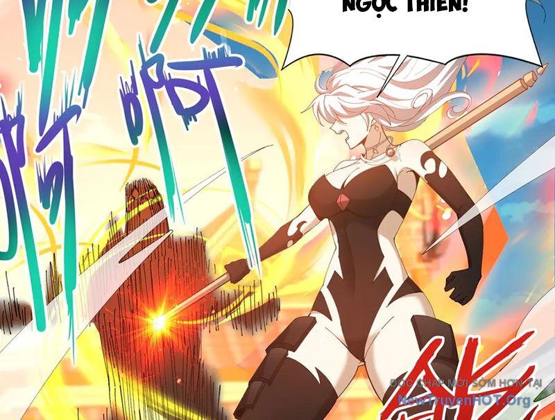Toàn Dân Chuyển Chức: Ngự Long Sư Là Chức Nghiệp Yếu Nhất? Chap 129 - Next Chap 130