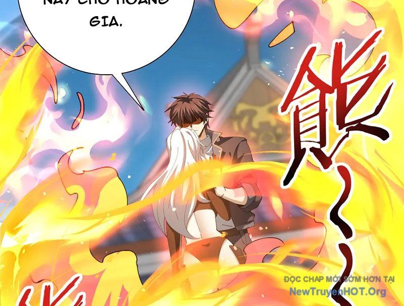 Toàn Dân Chuyển Chức: Ngự Long Sư Là Chức Nghiệp Yếu Nhất? Chap 129 - Next Chap 130