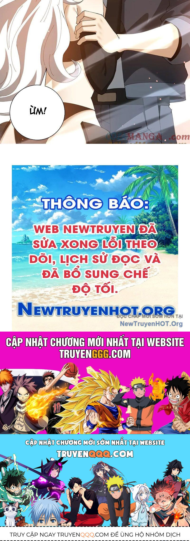 Toàn Dân Chuyển Chức: Ngự Long Sư Là Chức Nghiệp Yếu Nhất? Chap 129 - Next Chap 130