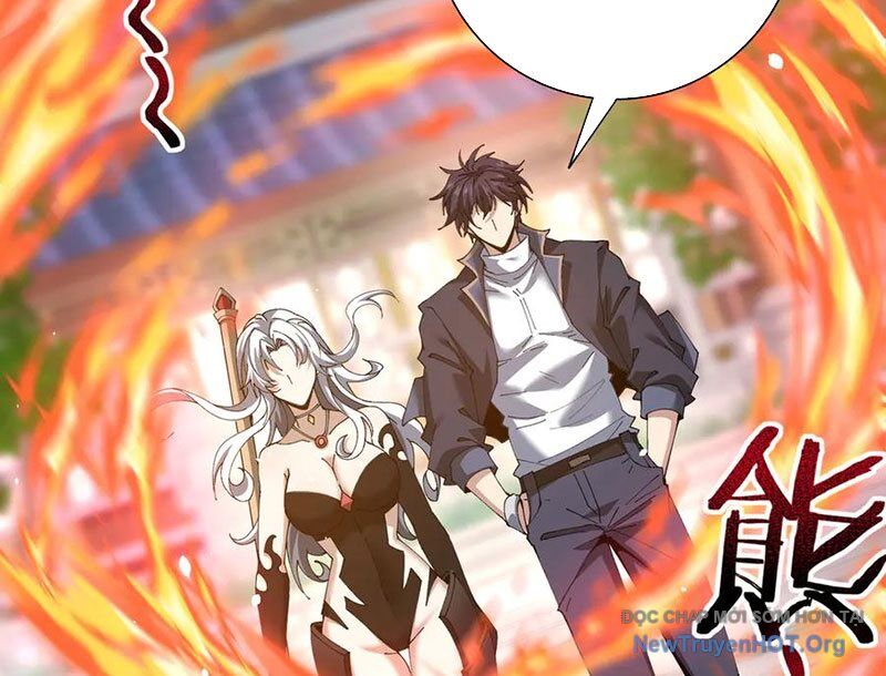 Toàn Dân Chuyển Chức: Ngự Long Sư Là Chức Nghiệp Yếu Nhất? Chap 129 - Next Chap 130