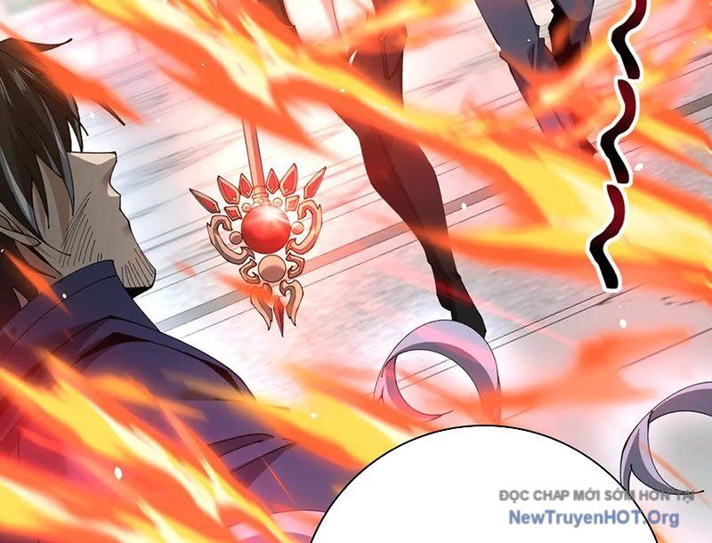 Toàn Dân Chuyển Chức: Ngự Long Sư Là Chức Nghiệp Yếu Nhất? Chap 129 - Next Chap 130
