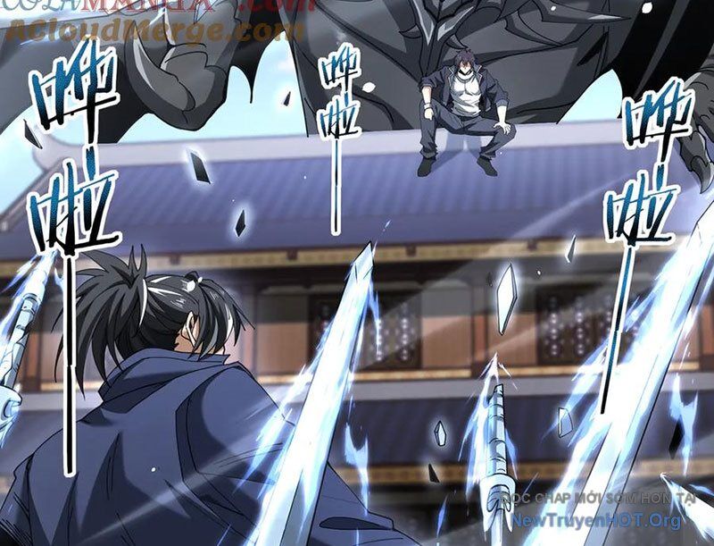 Toàn Dân Chuyển Chức: Ngự Long Sư Là Chức Nghiệp Yếu Nhất? Chap 129 - Next Chap 130