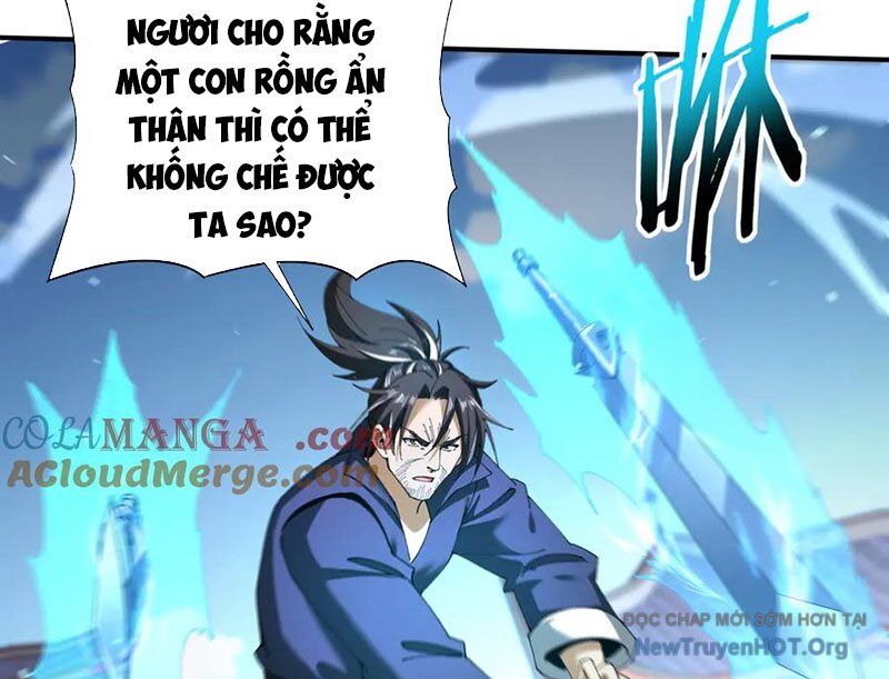 Toàn Dân Chuyển Chức: Ngự Long Sư Là Chức Nghiệp Yếu Nhất? Chap 129 - Next Chap 130