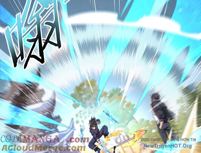 Toàn Dân Chuyển Chức: Ngự Long Sư Là Chức Nghiệp Yếu Nhất? Chap 129 - Next Chap 130