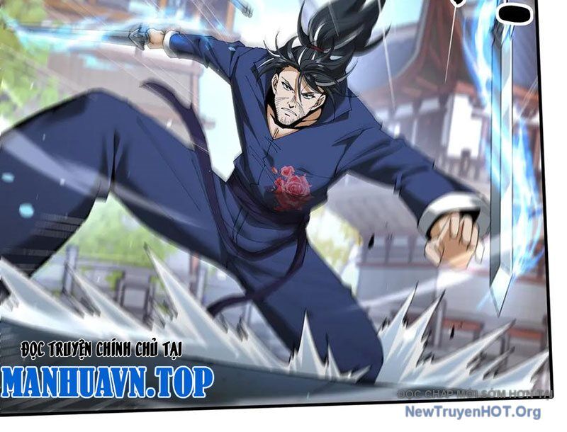 Toàn Dân Chuyển Chức: Ngự Long Sư Là Chức Nghiệp Yếu Nhất? Chap 129 - Next Chap 130