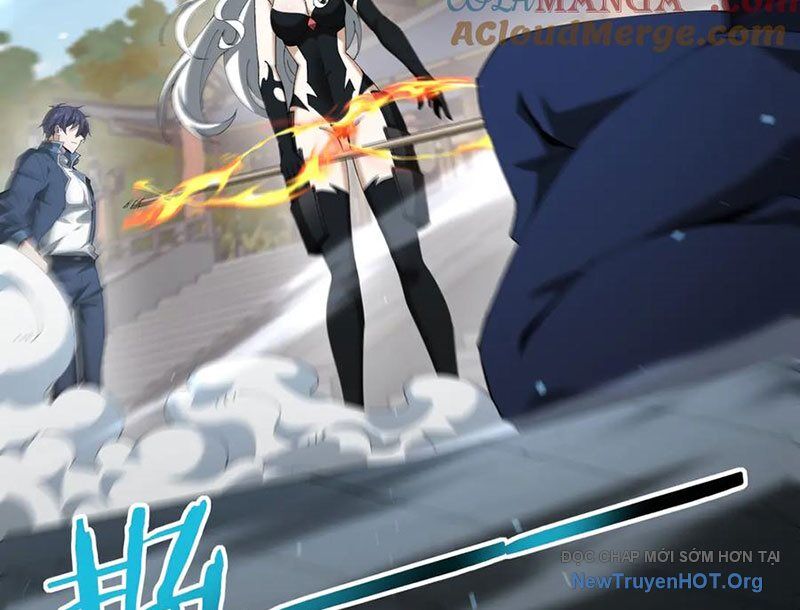 Toàn Dân Chuyển Chức: Ngự Long Sư Là Chức Nghiệp Yếu Nhất? Chap 129 - Next Chap 130