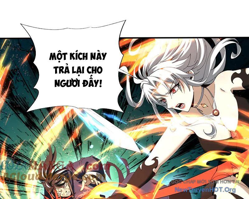 Toàn Dân Chuyển Chức: Ngự Long Sư Là Chức Nghiệp Yếu Nhất? Chap 129 - Next Chap 130