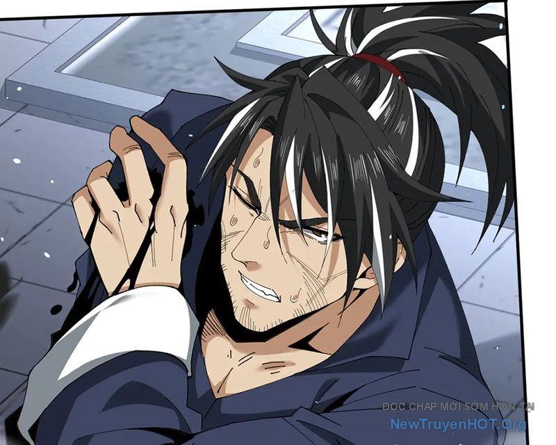 Toàn Dân Chuyển Chức: Ngự Long Sư Là Chức Nghiệp Yếu Nhất? Chap 129 - Next Chap 130
