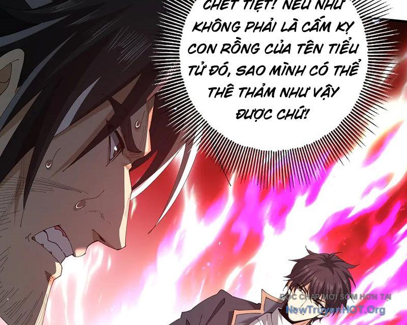 Toàn Dân Chuyển Chức: Ngự Long Sư Là Chức Nghiệp Yếu Nhất? Chap 129 - Next Chap 130
